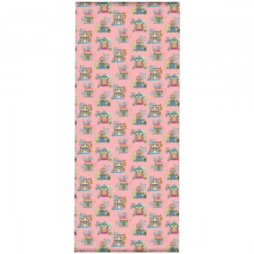 Transat Canvas Devha Rose
