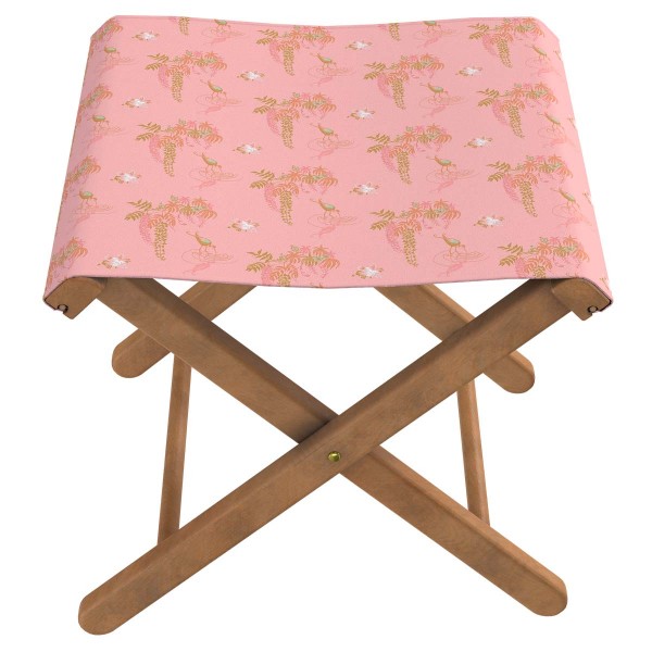 Pliant pêcheur SAGI rose