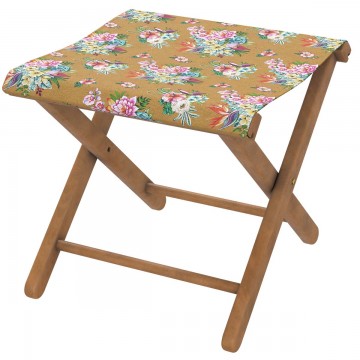 Pescador plegable Taïna Tabaco