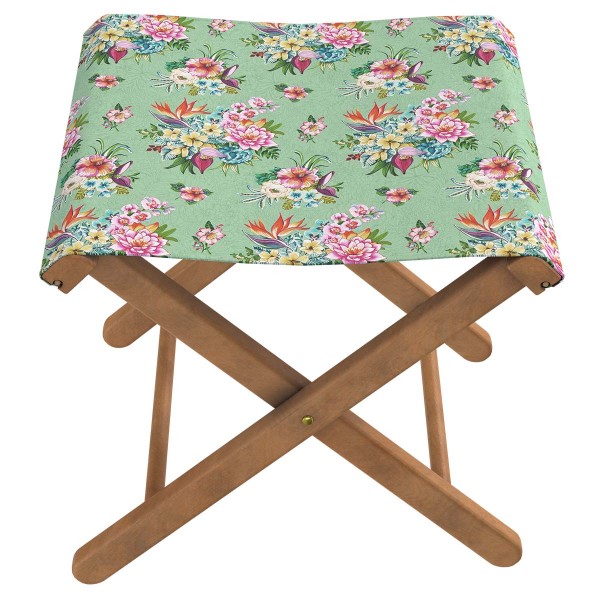 Pescador plegable Taïna Lagoon