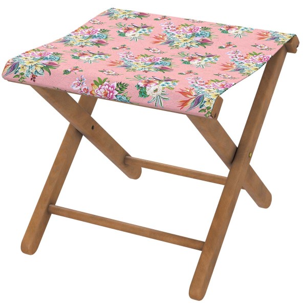 Pescador plegable Taïna Rose