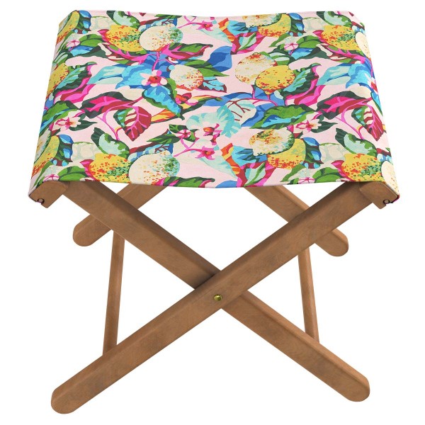 Pescador plegable Lima