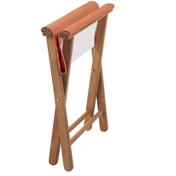 Taburete plegable de madera JAÏPUR...