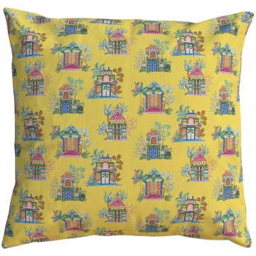 Outdoor cushion cover Devha...