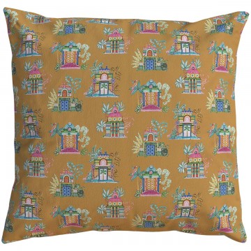 Housse de coussin extérieur...