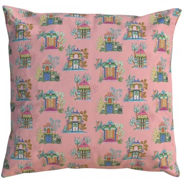Outdoor cushion cover DEVHA...