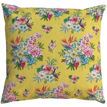 Outdoor cushion cover TAÏNA...