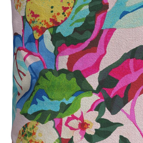 Outdoor cushion cover LIMA 60x60