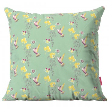Outdoor cushion cover...