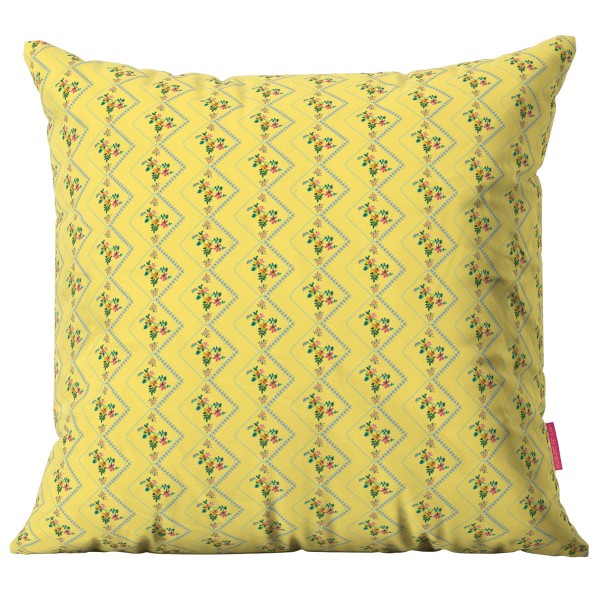 Outdoor cushion cover TANGO yellow...