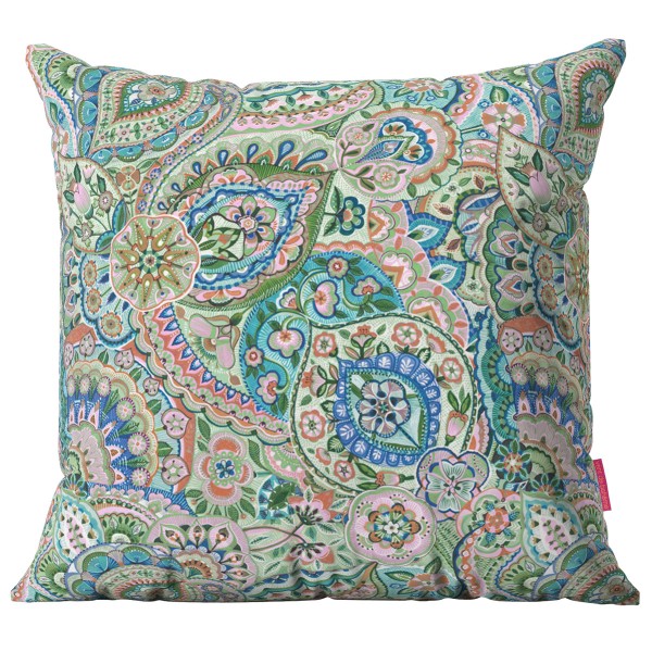 Housse de coussin extérieur INDIANNA...