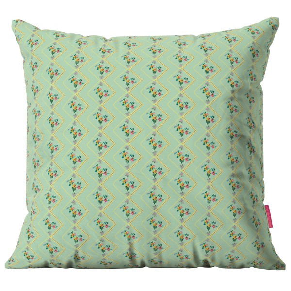 Outdoor cushion cover TANGO lagoon...