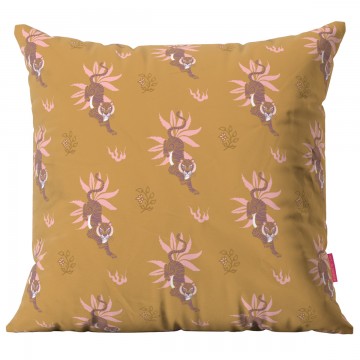 Housse de coussin extérieur...
