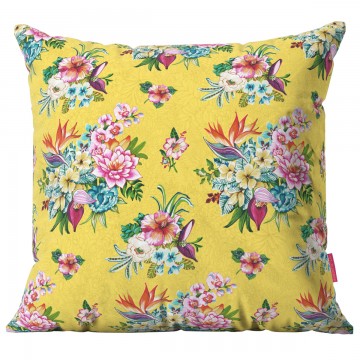 Outdoor cushion cover TAÏNA...