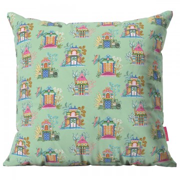 Housse de coussin extérieur...