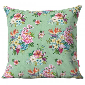 Outdoor cushion cover TAÏNA...