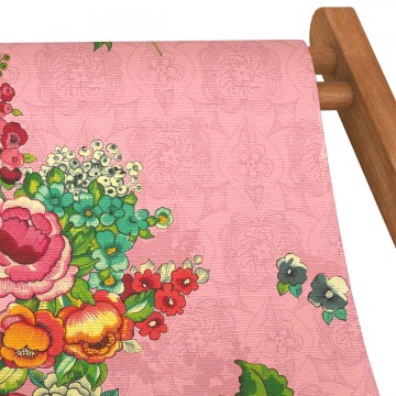 Transat HANAMI rose 2