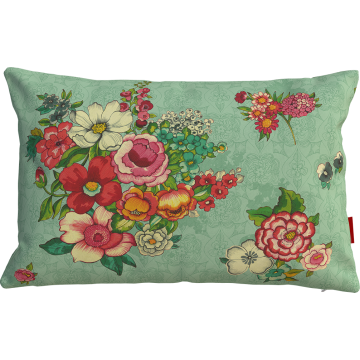Outdoor cushion cover...
