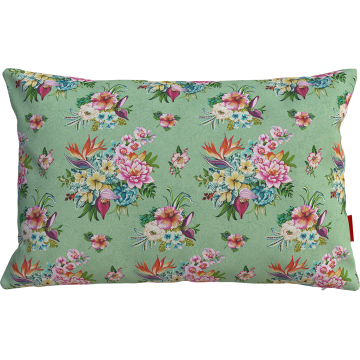 Outdoor cushion cover TAÏNA...