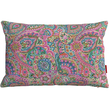 Outdoor cushion cover...