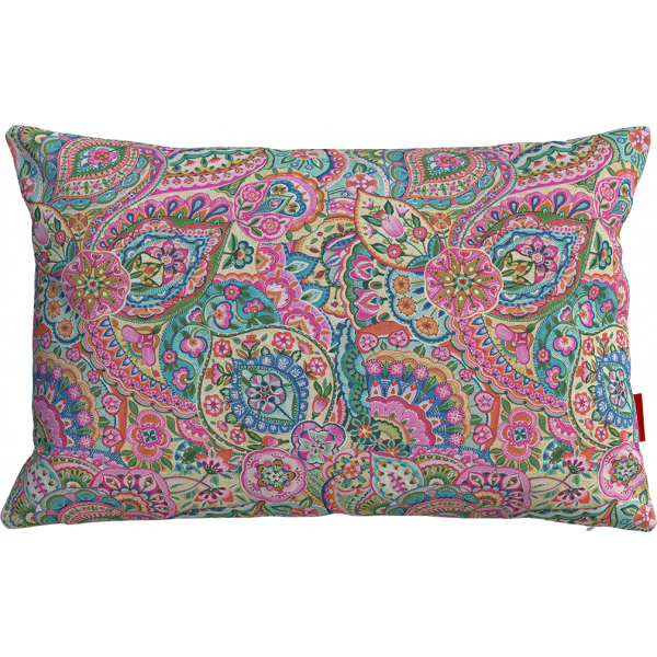Housse de coussin extérieur INDIANNA...