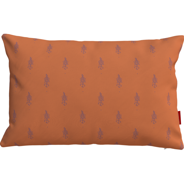 Housse de coussin extérieur JAÏPUR...