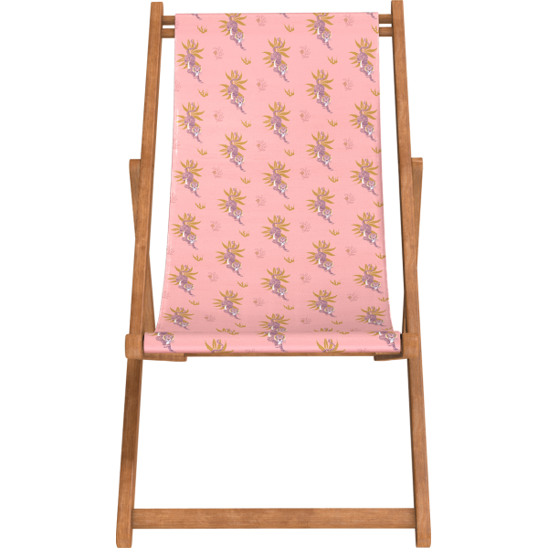 Transat Bengali Rose