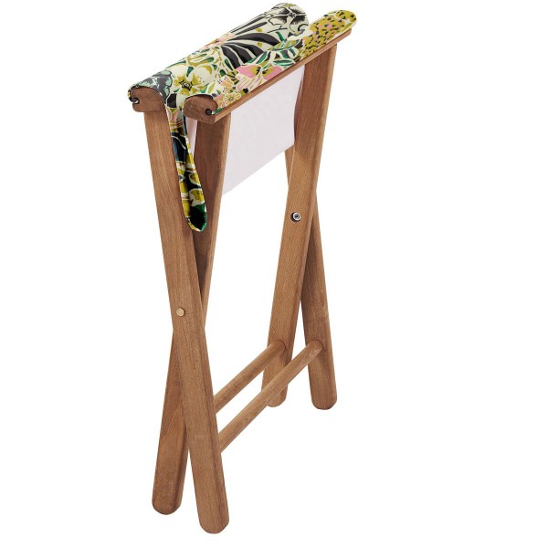 Pescador de Ylang plegable