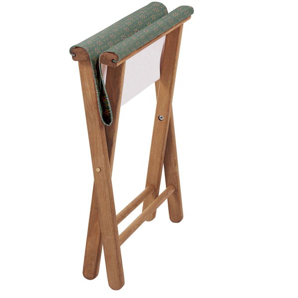 Pescador plegable Lotus Golden
