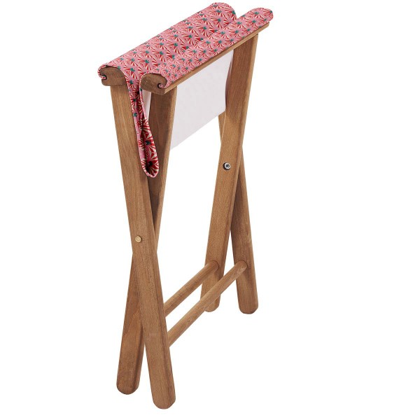 Pescador plegable Nour Rose