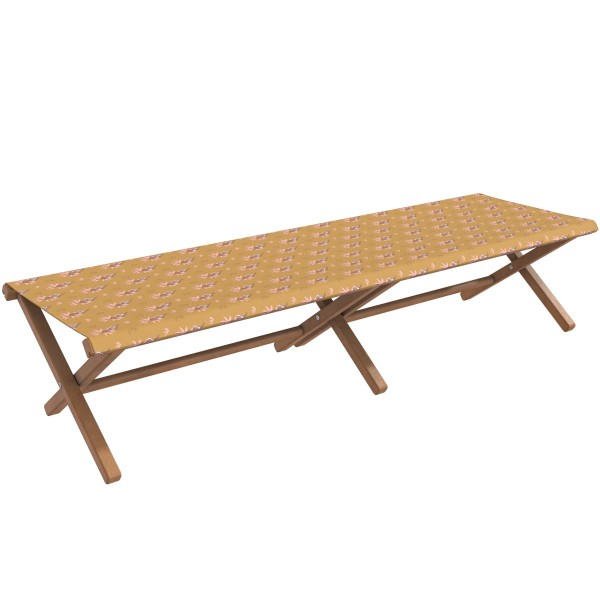 Beech Bed cam - outdoor canvas -...