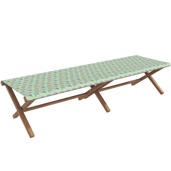 Beech Bed cam - outdoor canvas -...