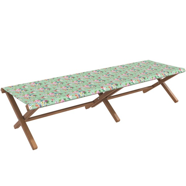 Beech Bed cam - outdoor canvas -...