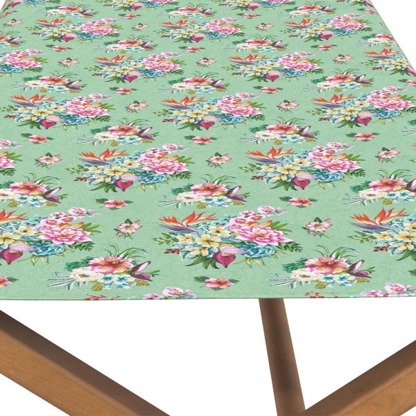 Lit de camp - toile outdoor - Taïna...
