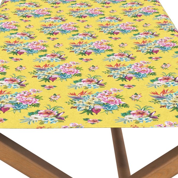 Lit de camp - toile outdoor - Taïna...
