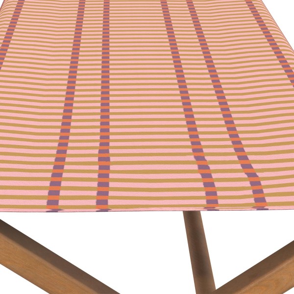 Beech Bed cam - outdoor canvas - Mahé...