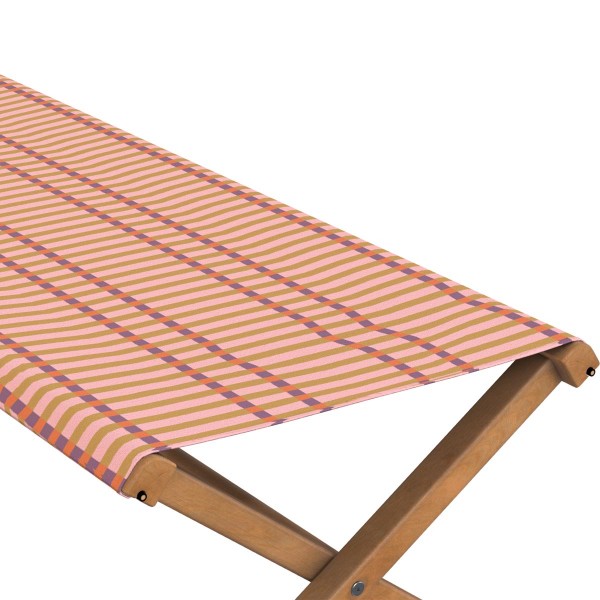 Beech Bed cam - outdoor canvas - Mahé...