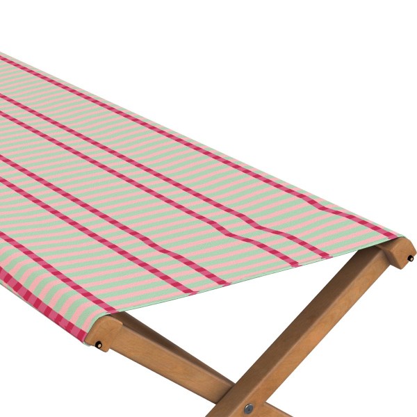 Beech Bed cam - outdoor canvas - Mahé...