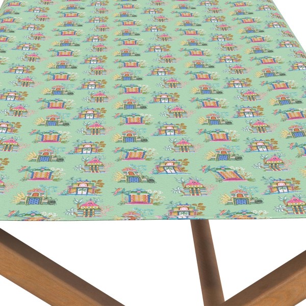 Lit de camp - toile outdoor - Devha...