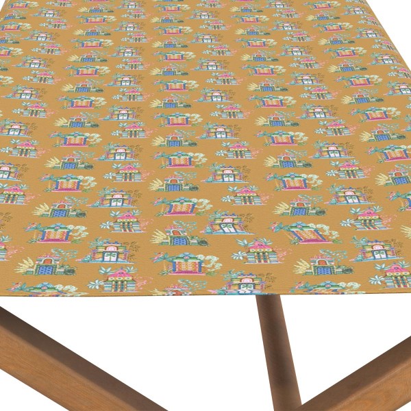 Lit de camp - toile outdoor - Devha...