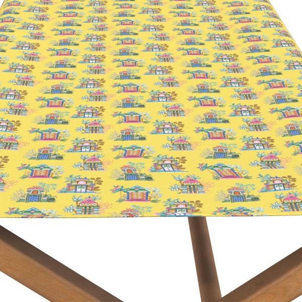 Lit de camp - toile outdoor - Devha...