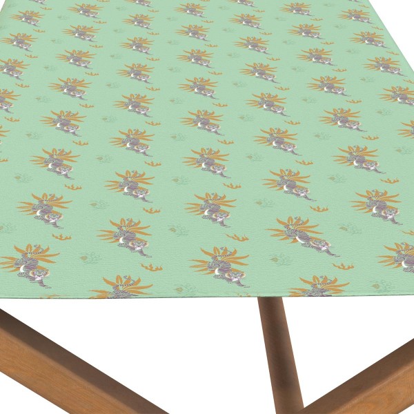 Lit de camp - toile outdoor - Bengali...