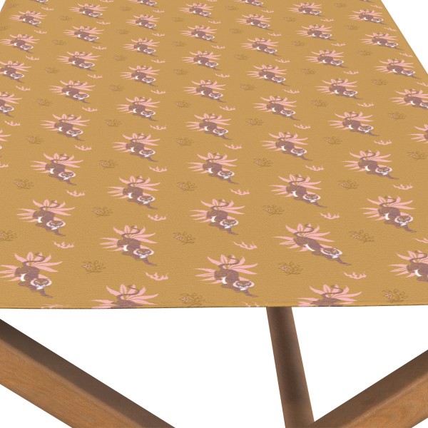Lit de camp - toile outdoor - Bengali...