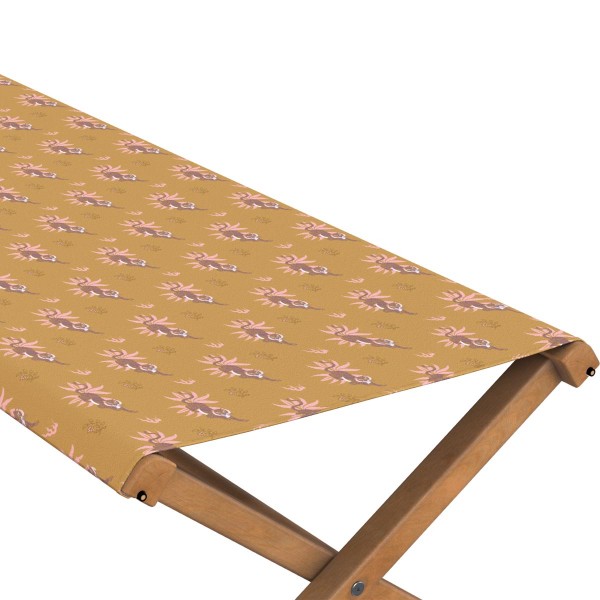Beech Bed cam - outdoor canvas -...