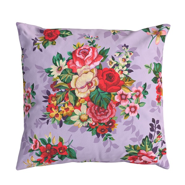 Coperchio per cuscino in velluto MIA...