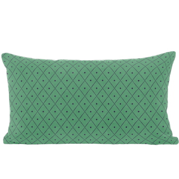 Velvet cushion cover SAMBA...