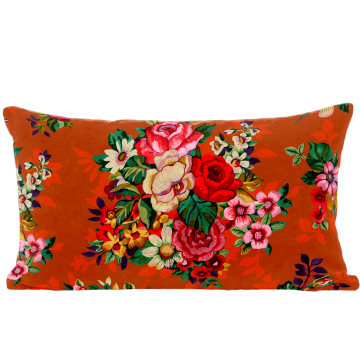 copy of Velvet cushion...