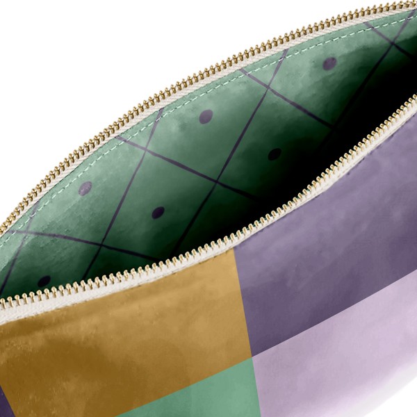 copy of Velvet cushion cover HANAMI...