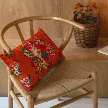 copy of Velvet cushion... 2