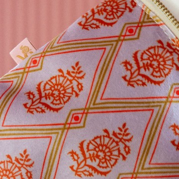 copy of Velvet cushion... 2